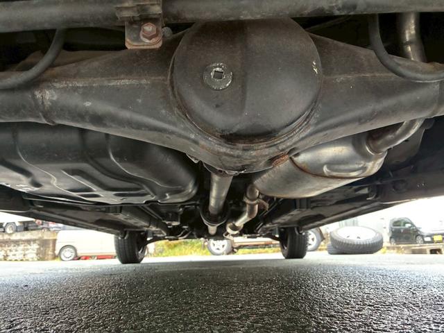 スペーシア Ｇ　４ＷＤ　ワンオーナー　社外ナビ・ＴＶ　シートヒーターＢｌｕｅｔｏｏｔｈ　スマートキー（22枚目）