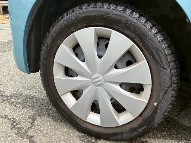 スペーシア Ｇ　４ＷＤ　ワンオーナー　社外ナビ・ＴＶ　シートヒーターＢｌｕｅｔｏｏｔｈ　スマートキー（23枚目）