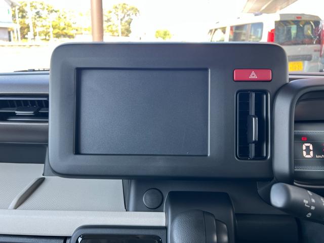 スペーシア ハイブリッドG 届出済未使用車 スズキセーフティサポート パーキングセンサー LEDヘッドライト(16枚目)