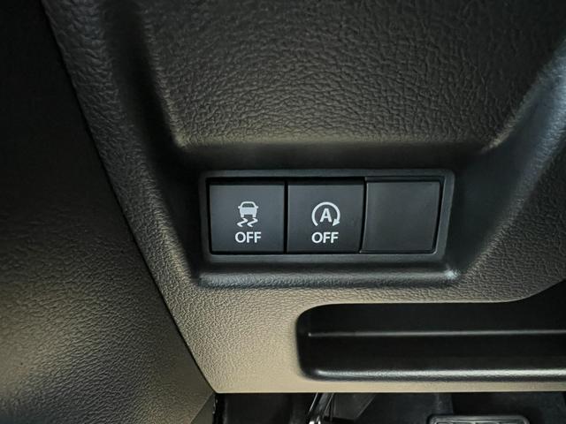 スペーシア ハイブリッドG 届出済未使用車 スズキセーフティサポート パーキングセンサー LEDヘッドライト(17枚目)