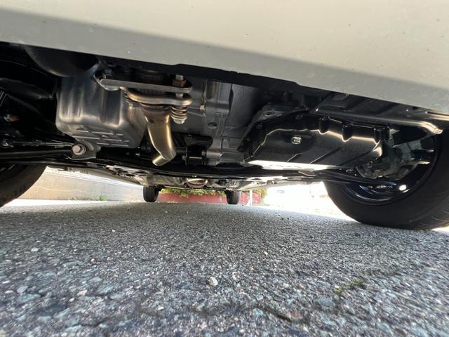 スペーシア ハイブリッドG 届出済未使用車 スズキセーフティサポート パーキングセンサー LEDヘッドライト(27枚目)