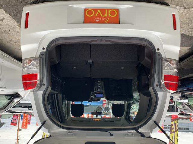 スペイド Ｆ　ナビ・ワンセグＴＶ　Ｂｌｕｅｔｏｏｔｈ　左側パワースライドドア　ＥＴＣ（8枚目）