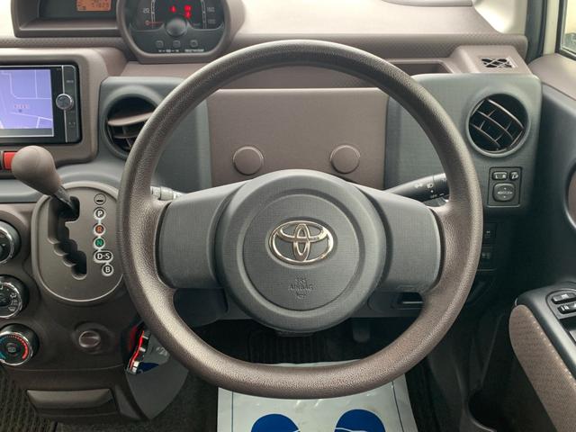 スペイド Ｆ　ナビ・ワンセグＴＶ　Ｂｌｕｅｔｏｏｔｈ　左側パワースライドドア　ＥＴＣ（12枚目）