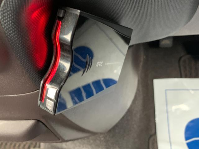 スペイド Ｆ　ナビ・ワンセグＴＶ　Ｂｌｕｅｔｏｏｔｈ　左側パワースライドドア　ＥＴＣ（18枚目）
