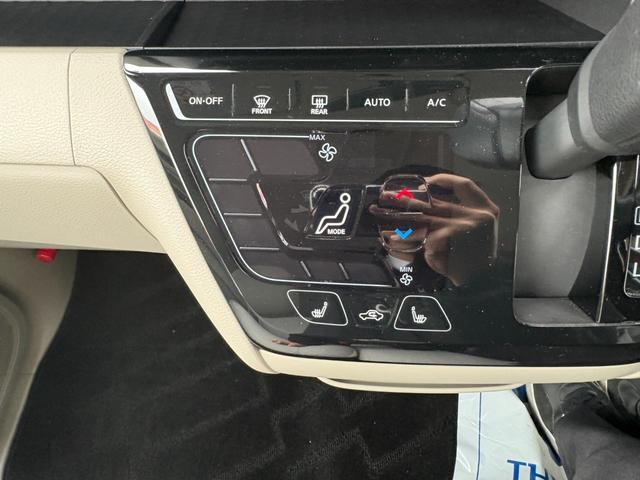 ルークス X 4WD 純正ナビ・フルセグTV 左側パワースライドドア Bluetooth 全方位カメラ(10枚目)