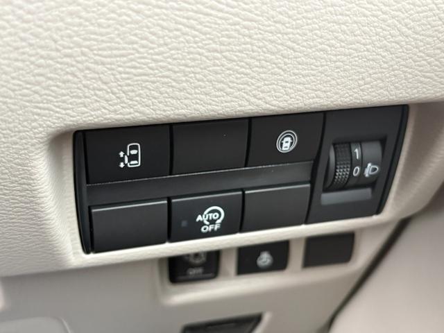 ルークス X 4WD 純正ナビ・フルセグTV 左側パワースライドドア Bluetooth 全方位カメラ(12枚目)