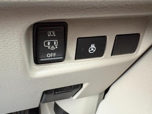 ルークス X 4WD 純正ナビ・フルセグTV 左側パワースライドドア Bluetooth 全方位カメラ(13枚目)