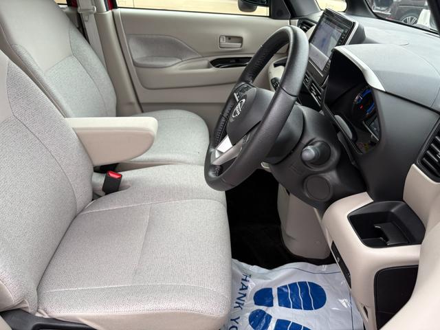 ルークス X 4WD 純正ナビ・フルセグTV 左側パワースライドドア Bluetooth 全方位カメラ(20枚目)