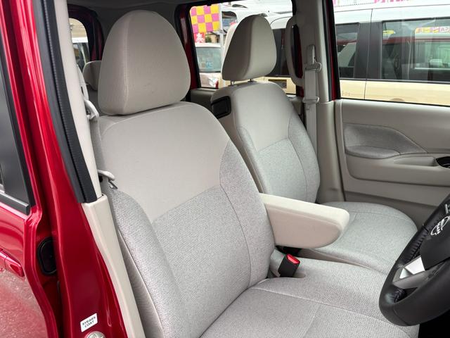 ルークス X 4WD 純正ナビ・フルセグTV 左側パワースライドドア Bluetooth 全方位カメラ(21枚目)