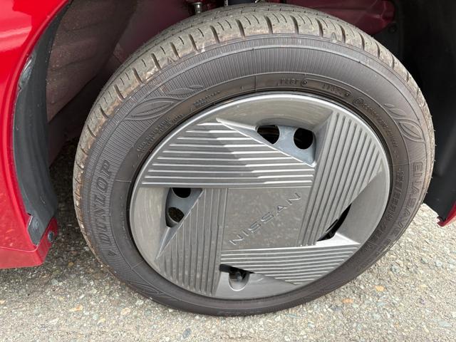 ルークス X 4WD 純正ナビ・フルセグTV 左側パワースライドドア Bluetooth 全方位カメラ(24枚目)