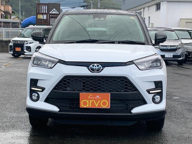 ライズ Ｚ　４ＷＤ　ディスプレイオーディオ　フルセグＴＶ　Ｂｌｕｅｔｏｏｔｈ　全方位カメラ　ＥＴＣ（2枚目）