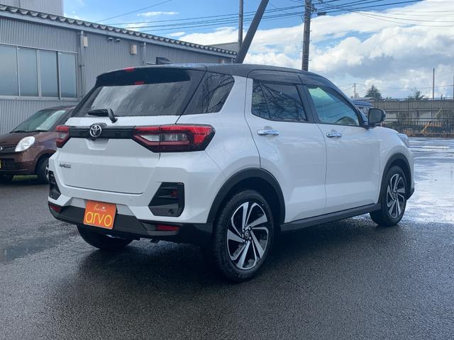 ライズ Ｚ　４ＷＤ　ディスプレイオーディオ　フルセグＴＶ　Ｂｌｕｅｔｏｏｔｈ　全方位カメラ　ＥＴＣ（5枚目）