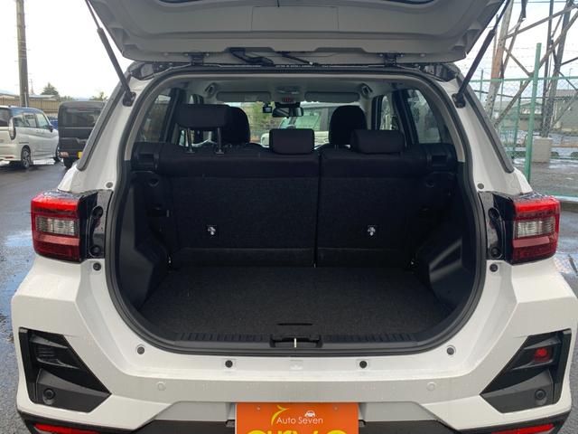 ライズ Ｚ　４ＷＤ　ディスプレイオーディオ　フルセグＴＶ　Ｂｌｕｅｔｏｏｔｈ　全方位カメラ　ＥＴＣ（7枚目）