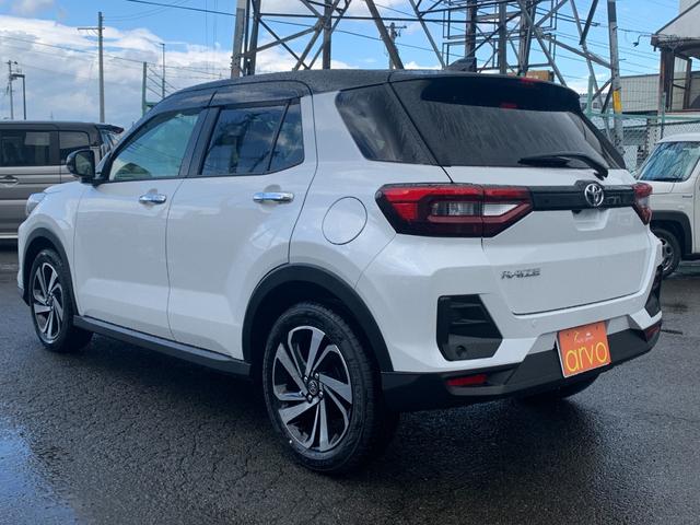 ライズ Ｚ　４ＷＤ　ディスプレイオーディオ　フルセグＴＶ　Ｂｌｕｅｔｏｏｔｈ　全方位カメラ　ＥＴＣ（8枚目）