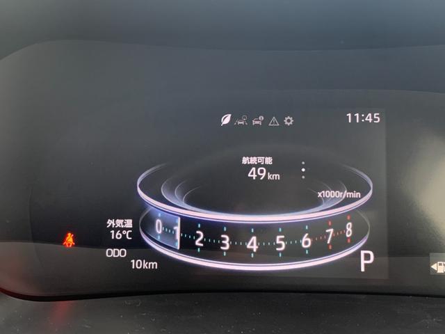 ライズ Ｚ　４ＷＤ　ディスプレイオーディオ　フルセグＴＶ　Ｂｌｕｅｔｏｏｔｈ　全方位カメラ　ＥＴＣ（16枚目）