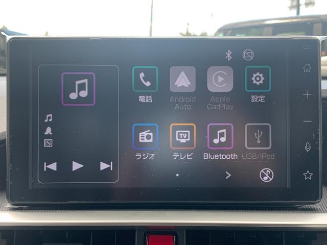 ライズ Ｚ　４ＷＤ　ディスプレイオーディオ　フルセグＴＶ　Ｂｌｕｅｔｏｏｔｈ　全方位カメラ　ＥＴＣ（18枚目）