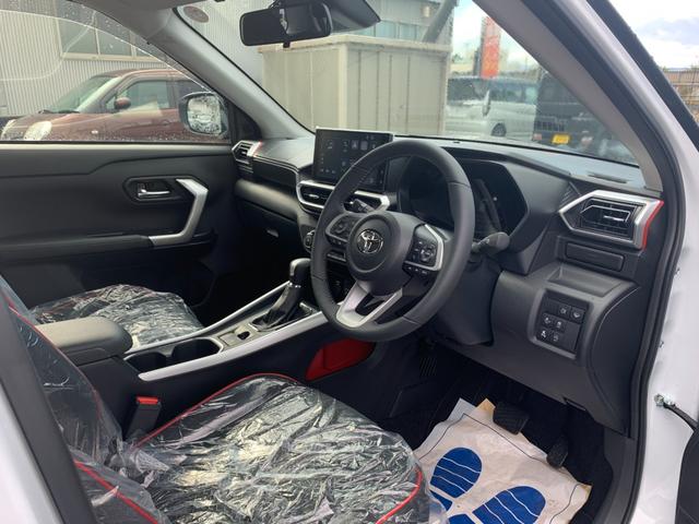 ライズ Ｚ　４ＷＤ　ディスプレイオーディオ　フルセグＴＶ　Ｂｌｕｅｔｏｏｔｈ　全方位カメラ　ＥＴＣ（28枚目）