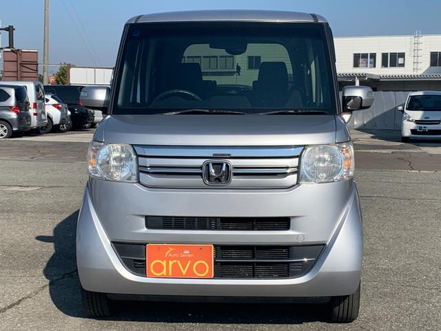 Ｎ－ＢＯＸ Ｇ・Ｌパッケージ　４ＷＤ　ディスプレイオーディオ　バックカメラ　パドルシフト　ＥＴＣ　シートヒーター　左側パワースライドドア　スマートキー　プッシュスタート（2枚目）