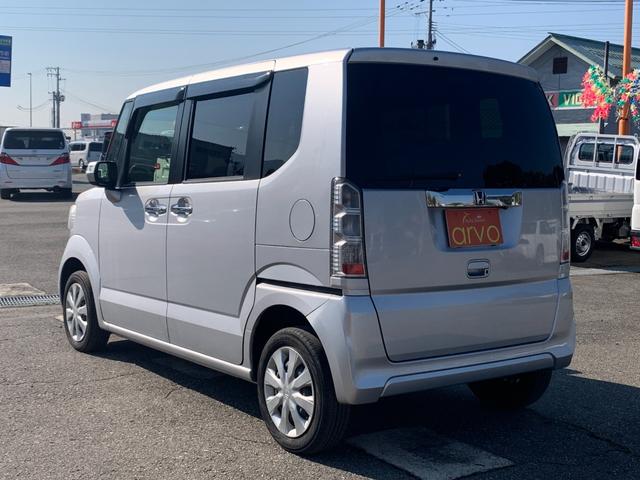 Ｎ－ＢＯＸ Ｇ・Ｌパッケージ　４ＷＤ　ディスプレイオーディオ　バックカメラ　パドルシフト　ＥＴＣ　シートヒーター　左側パワースライドドア　スマートキー　プッシュスタート（7枚目）