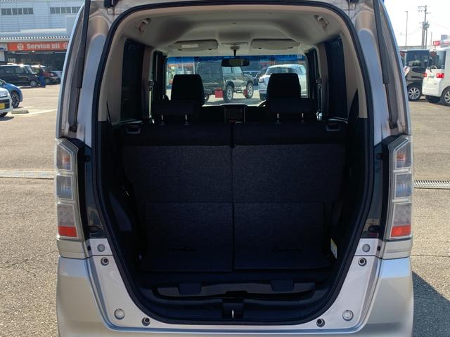 Ｎ－ＢＯＸ Ｇ・Ｌパッケージ　４ＷＤ　ディスプレイオーディオ　バックカメラ　パドルシフト　ＥＴＣ　シートヒーター　左側パワースライドドア　スマートキー　プッシュスタート（9枚目）