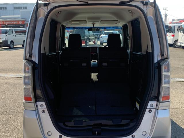 Ｎ－ＢＯＸ Ｇ・Ｌパッケージ　４ＷＤ　ディスプレイオーディオ　バックカメラ　パドルシフト　ＥＴＣ　シートヒーター　左側パワースライドドア　スマートキー　プッシュスタート（10枚目）