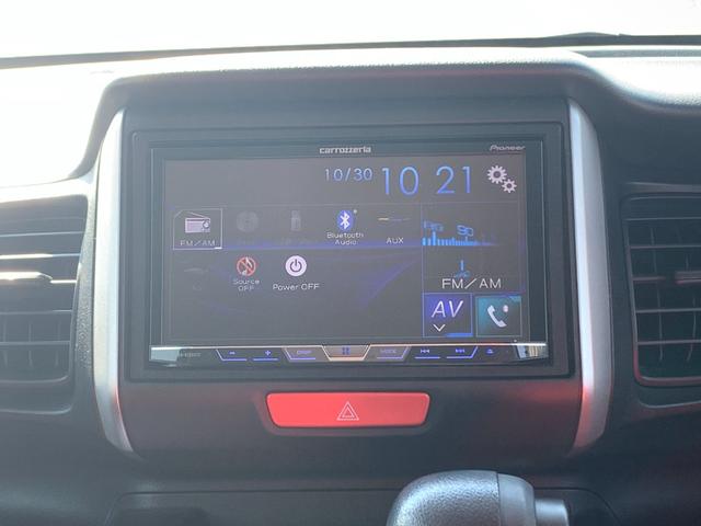 Ｎ－ＢＯＸ Ｇ・Ｌパッケージ　４ＷＤ　ディスプレイオーディオ　バックカメラ　パドルシフト　ＥＴＣ　シートヒーター　左側パワースライドドア　スマートキー　プッシュスタート（22枚目）