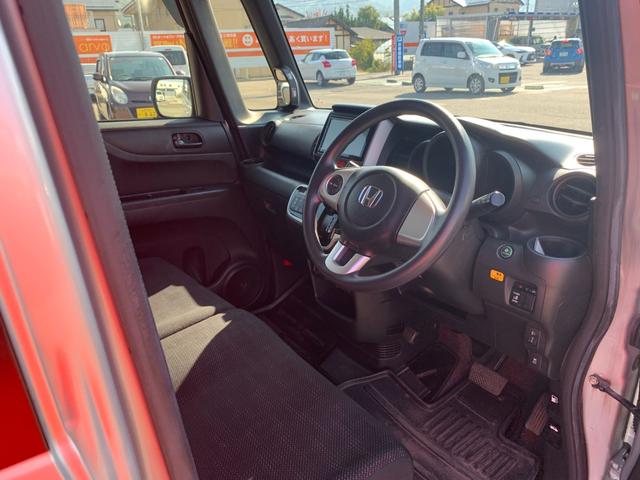 Ｎ－ＢＯＸ Ｇ・Ｌパッケージ　４ＷＤ　ディスプレイオーディオ　バックカメラ　パドルシフト　ＥＴＣ　シートヒーター　左側パワースライドドア　スマートキー　プッシュスタート（29枚目）