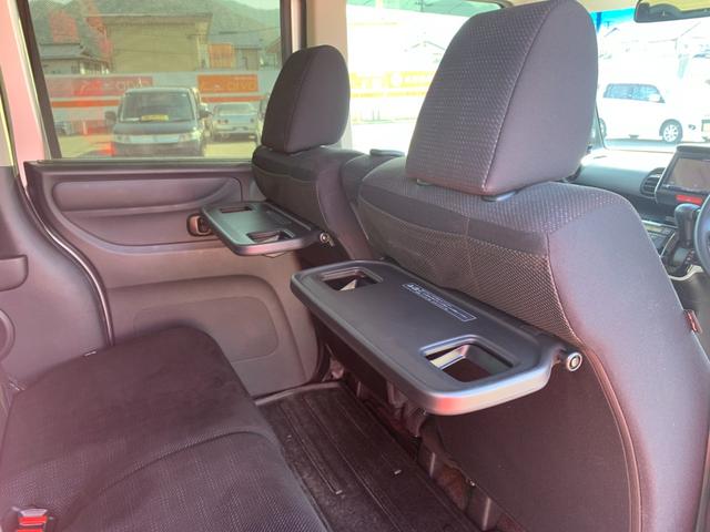 Ｎ－ＢＯＸ Ｇ・Ｌパッケージ　４ＷＤ　ディスプレイオーディオ　バックカメラ　パドルシフト　ＥＴＣ　シートヒーター　左側パワースライドドア　スマートキー　プッシュスタート（31枚目）