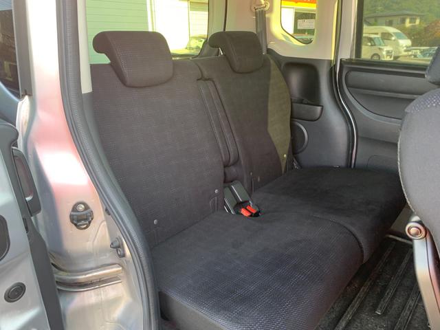 Ｎ－ＢＯＸ Ｇ・Ｌパッケージ　４ＷＤ　ディスプレイオーディオ　バックカメラ　パドルシフト　ＥＴＣ　シートヒーター　左側パワースライドドア　スマートキー　プッシュスタート（32枚目）