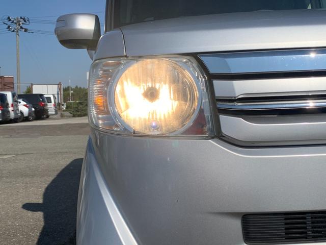 Ｎ－ＢＯＸ Ｇ・Ｌパッケージ　４ＷＤ　ディスプレイオーディオ　バックカメラ　パドルシフト　ＥＴＣ　シートヒーター　左側パワースライドドア　スマートキー　プッシュスタート（34枚目）