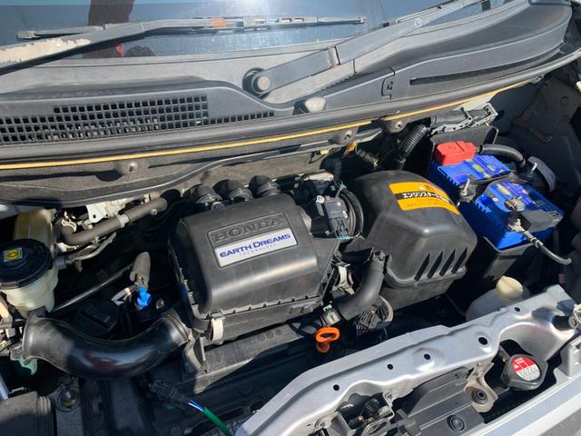 Ｎ－ＢＯＸ Ｇ・Ｌパッケージ　４ＷＤ　ディスプレイオーディオ　バックカメラ　パドルシフト　ＥＴＣ　シートヒーター　左側パワースライドドア　スマートキー　プッシュスタート（35枚目）