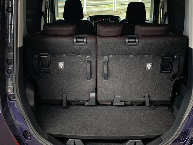 ルーミー メモリーナビ・フルセグTV バックカメラ 両側パワースライドドア ドラレコ ETC 寒冷地仕様(6枚目)