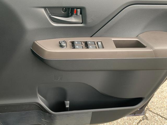 ルーミー メモリーナビ・フルセグTV バックカメラ 両側パワースライドドア ドラレコ ETC 寒冷地仕様(28枚目)