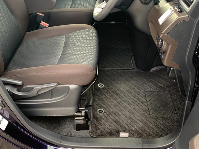 ルーミー メモリーナビ・フルセグTV バックカメラ 両側パワースライドドア ドラレコ ETC 寒冷地仕様(29枚目)