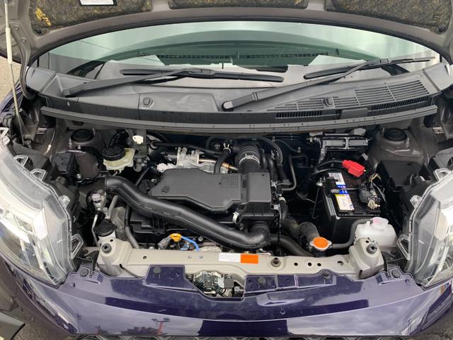 ルーミー メモリーナビ・フルセグTV バックカメラ 両側パワースライドドア ドラレコ ETC 寒冷地仕様(34枚目)