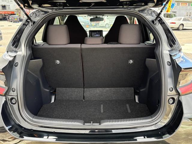 ヤリス X ディスプレイオーディオ ナビ Bluetooth バックカメラ ETC オートライト スマートキー プッシュスタート(8枚目)