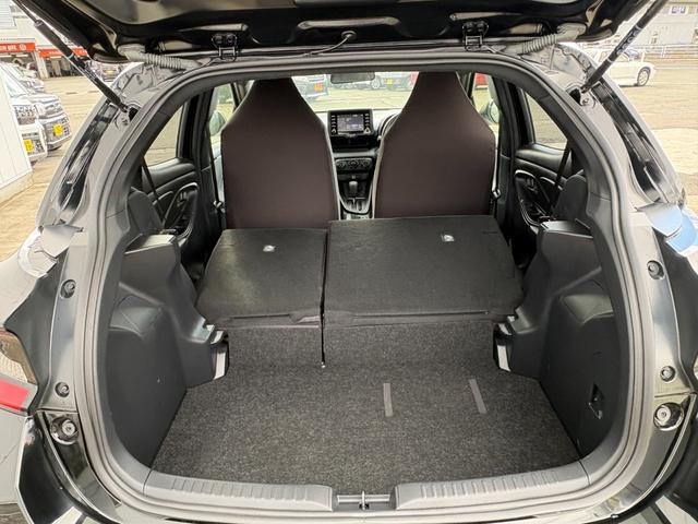 ヤリス X ディスプレイオーディオ ナビ Bluetooth バックカメラ ETC オートライト スマートキー プッシュスタート(9枚目)