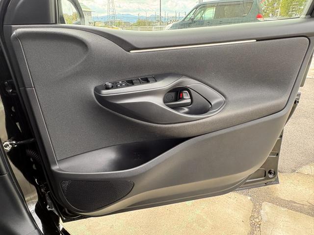 ヤリス X ディスプレイオーディオ ナビ Bluetooth バックカメラ ETC オートライト スマートキー プッシュスタート(16枚目)