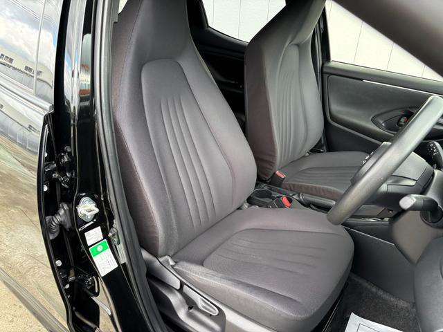 ヤリス X ディスプレイオーディオ ナビ Bluetooth バックカメラ ETC オートライト スマートキー プッシュスタート(29枚目)