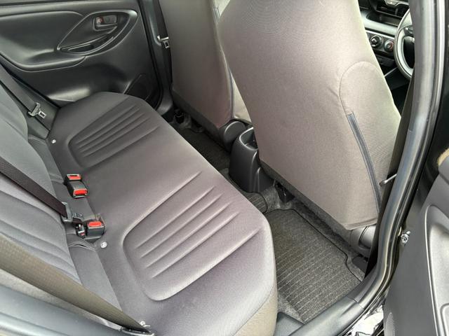 ヤリス X ディスプレイオーディオ ナビ Bluetooth バックカメラ ETC オートライト スマートキー プッシュスタート(30枚目)