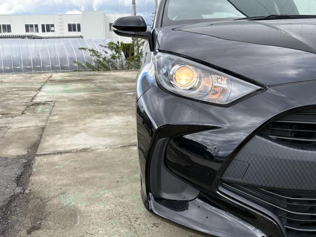 ヤリス X ディスプレイオーディオ ナビ Bluetooth バックカメラ ETC オートライト スマートキー プッシュスタート(34枚目)