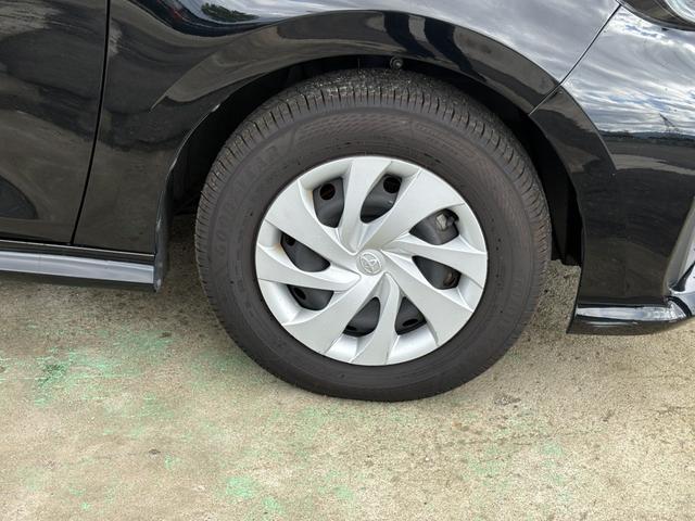 ヤリス X ディスプレイオーディオ ナビ Bluetooth バックカメラ ETC オートライト スマートキー プッシュスタート(35枚目)