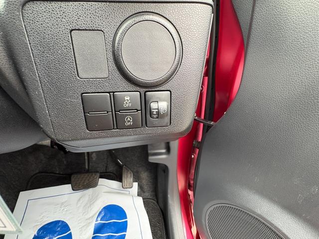 ミライース L CDデッキ アイドリングストップ キーレス(16枚目)