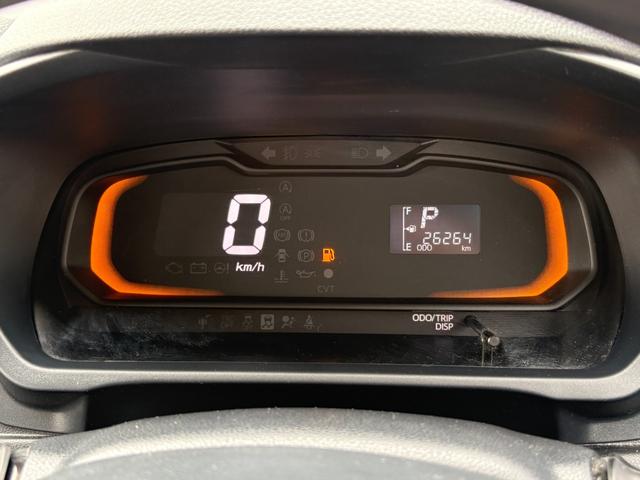 ミライース L CDデッキ アイドリングストップ キーレス(17枚目)
