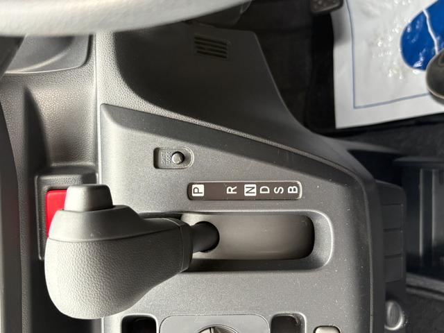 ミライース L CDデッキ アイドリングストップ キーレス(20枚目)