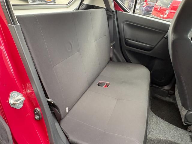 ミライース L CDデッキ アイドリングストップ キーレス(28枚目)