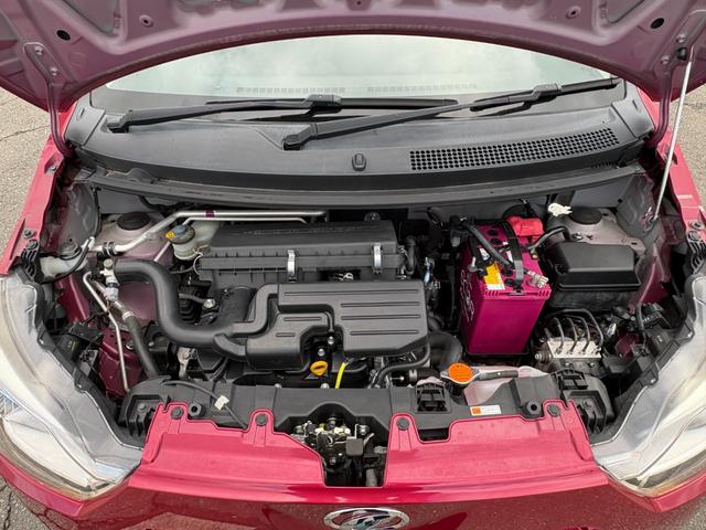 ミライース L CDデッキ アイドリングストップ キーレス(30枚目)