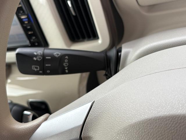 ムーヴキャンバス Ｘメイクアップリミテッド　ＳＡＩＩＩ　４ＷＤ　ナビ・フルセグＴＶ　Ｂｌｕｅｔｏｏｔｈ　バックカメラ　ドライブレコーダー　スマートキー　プッシュスタート（13枚目）