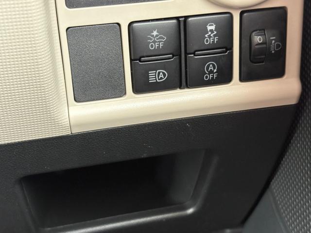 ムーヴキャンバス Ｘメイクアップリミテッド　ＳＡＩＩＩ　４ＷＤ　ナビ・フルセグＴＶ　Ｂｌｕｅｔｏｏｔｈ　バックカメラ　ドライブレコーダー　スマートキー　プッシュスタート（15枚目）