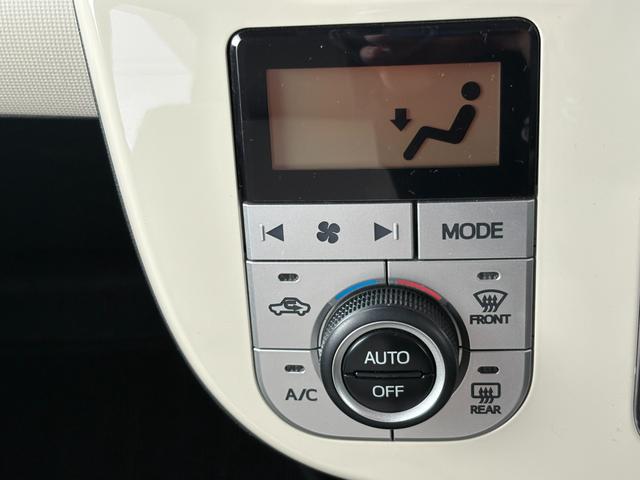 ムーヴキャンバス Ｘメイクアップリミテッド　ＳＡＩＩＩ　４ＷＤ　ナビ・フルセグＴＶ　Ｂｌｕｅｔｏｏｔｈ　バックカメラ　ドライブレコーダー　スマートキー　プッシュスタート（19枚目）